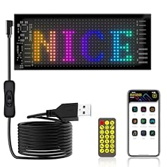 Gemsaya flexibler led gebraucht kaufen  Wird an jeden Ort in Deutschland