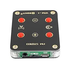 Stereo diy radio usato  Spedito ovunque in Italia 