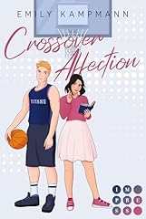 Crossover affection spicy gebraucht kaufen  Wird an jeden Ort in Deutschland