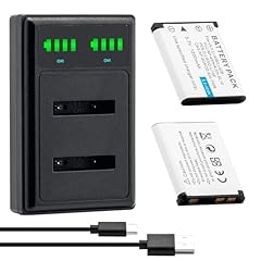 Seyrlmk lot batteries d'occasion  Livré partout en France