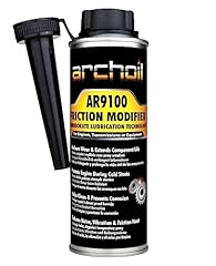Archoil ar9100 advanced for sale  Delivered anywhere in UK