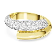 Swarovski gold tone gebraucht kaufen  Wird an jeden Ort in Deutschland