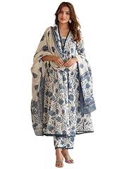 Indacorify floral printed for sale  Delivered anywhere in UK