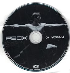 P90x beachbody yoga for sale  Delivered anywhere in USA 