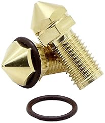 Fabconstruct nozzle brass usato  Spedito ovunque in Italia 