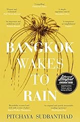 Bangkok wakes rain for sale  Delivered anywhere in UK