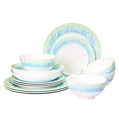 Dinnerware set fine for sale  Delivered anywhere in USA 