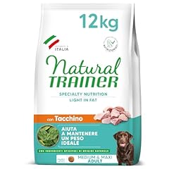 Natural trainer ideal usato  Spedito ovunque in Italia 