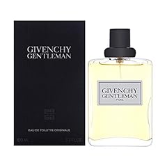 Givenchy gentleman eau for sale  Delivered anywhere in UK