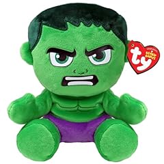 Hulk peluche soft d'occasion  Livré partout en France