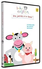 Baby einstein journée d'occasion  Livré partout en France