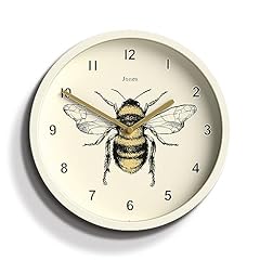 Jones clocks bee for sale  Delivered anywhere in UK