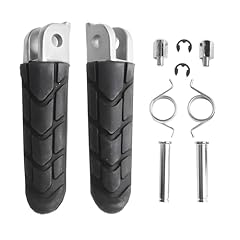 Motorcycle front foot for sale  Delivered anywhere in USA 