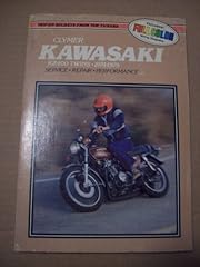 Kawasaki z400cc 1974 d'occasion  Livré partout en Belgiqu