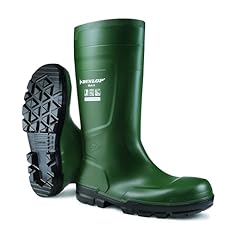 Dunlop work full usato  Spedito ovunque in Italia 