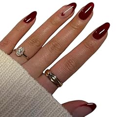 Lot faux ongles d'occasion  Livré partout en France