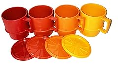Tupperware coffee mugs for sale  Delivered anywhere in USA 