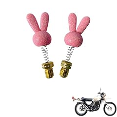 2pcs tappi specchietti usato  Spedito ovunque in Italia 