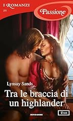 Tra braccia highlander usato  Spedito ovunque in Italia 