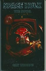 Space hulk novel for sale  Delivered anywhere in UK