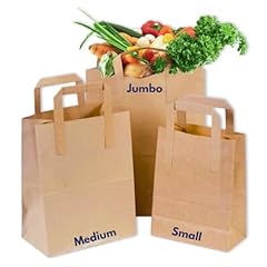 Clearly small brown for sale  Delivered anywhere in UK