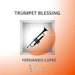 Trumpet blessing for sale  Delivered anywhere in UK