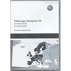 Volkswagen 3c0051859l dvd gebraucht kaufen  Wird an jeden Ort in Deutschland