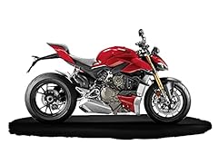 Ducati modell streetfighter gebraucht kaufen  Wird an jeden Ort in Deutschland