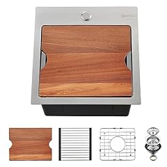 Ecochannels kitchen sink for sale  Delivered anywhere in USA 