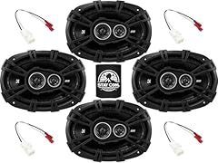 Kicker speakers 6x9 for sale  Delivered anywhere in USA 