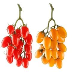 Artificial tomato string for sale  Delivered anywhere in USA 