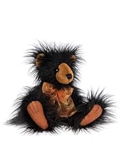 Charlie bears nutwood for sale  Delivered anywhere in UK