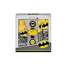 Naturaverde kids batman usato  Spedito ovunque in Italia 