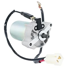 New starter replacement for sale  Delivered anywhere in USA 