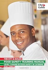 City guilds food for sale  Delivered anywhere in UK