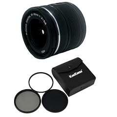 Kamkorda 52mm filter for sale  Delivered anywhere in UK