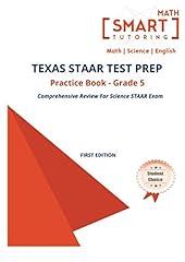 Texas staar science for sale  Delivered anywhere in USA 