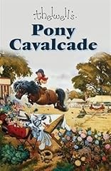 Pony cavalcade gebraucht kaufen  Wird an jeden Ort in Deutschland