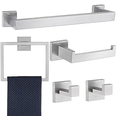 Pieces bathroom hardware for sale  Delivered anywhere in USA 