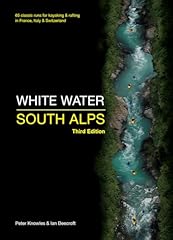 White water south gebraucht kaufen  Wird an jeden Ort in Deutschland