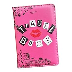 Burn book passport for sale  Delivered anywhere in USA 