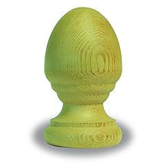 Acorn finial rings for sale  Delivered anywhere in USA 