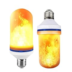 E26 led flame for sale  Delivered anywhere in USA 