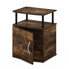 Furinno jaya end for sale  Delivered anywhere in USA 