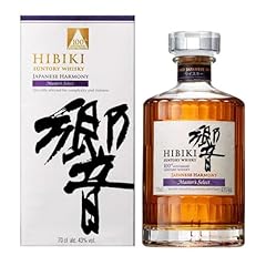 Suntory hibiki harmony for sale  Delivered anywhere in UK