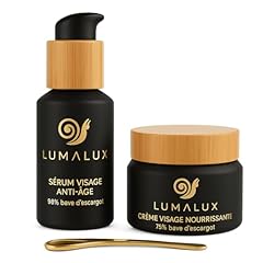 Lumalux combopack soins d'occasion  Livré partout en France