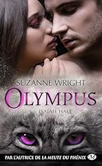 Olympus isaiah hale d'occasion  Livré partout en France
