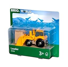 Brio 33436 frontlader gebraucht kaufen  Wird an jeden Ort in Deutschland
