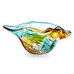 9inch blown glass for sale  Delivered anywhere in USA 