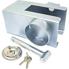 New security hitchlock for sale  Delivered anywhere in UK